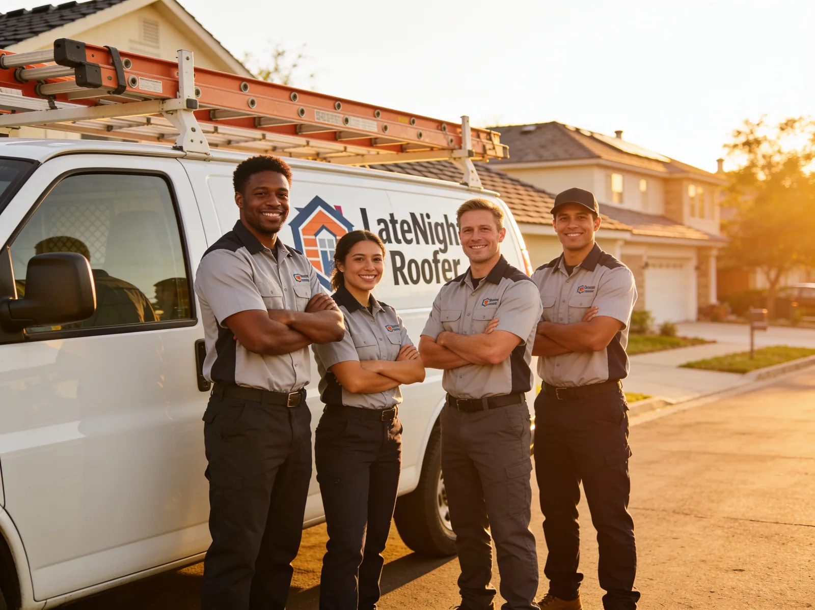 Emergency Roof Repair company in Couch, MO